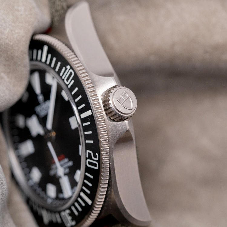 2024 Tudor Pelagos FXD Titanium 42mm Black 25717N