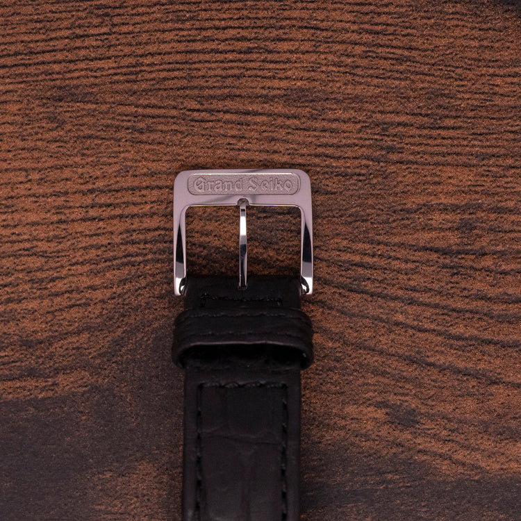 2022 Grand Seiko Elegance Manually Wound SBGW231G