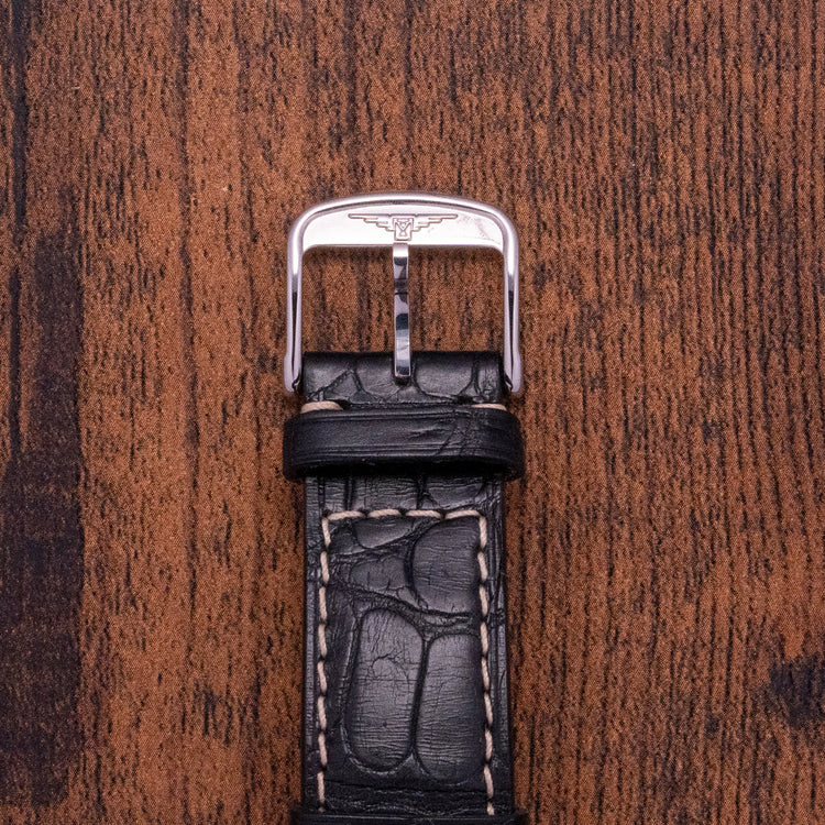 2018 Longines Heritage 1973 Chronograph L2.791.4.72.0