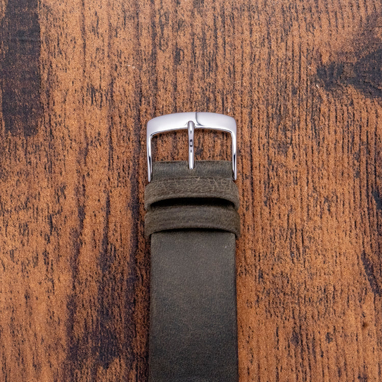 2022 Habring2 Chrono-Felix Sport Manually Wound 38.5mm