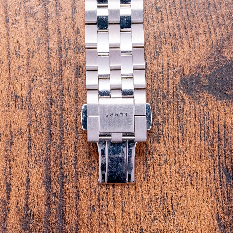 2022 Fears Brunswick "Jubilee Edition" Royal Purple on Bracelet