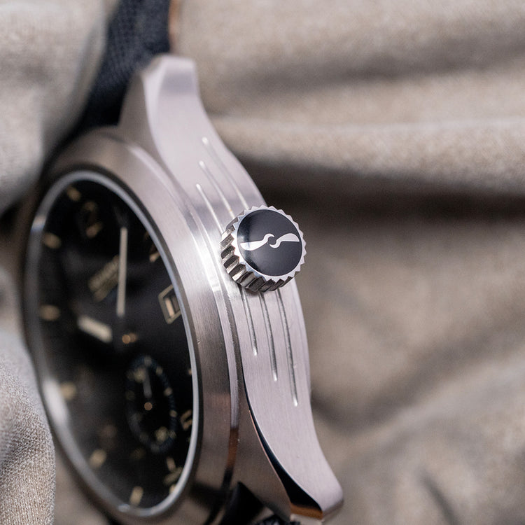 2024 Bremont Broadsword Recon 40mm Limited Edition