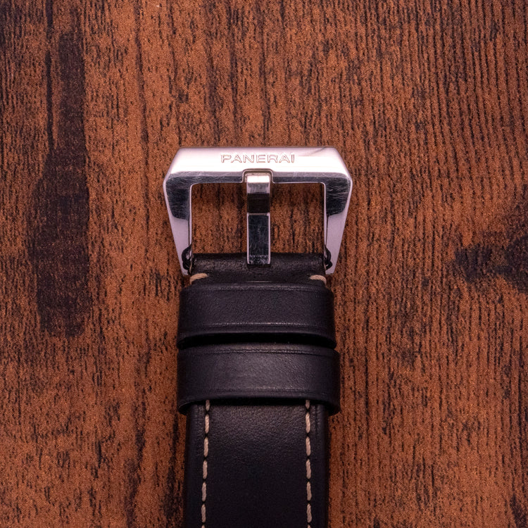 2010 Panerai Luminor Marina 44mm Manual PAM00111