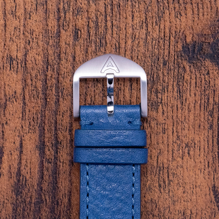 2021 Farer Ponting GMT Automatic “2nd Generation”