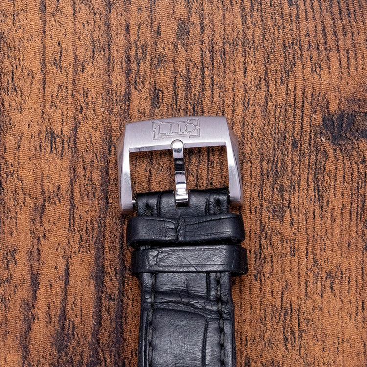 2017 Chopard LUC GMT One 42mm Automatic 168579-3001