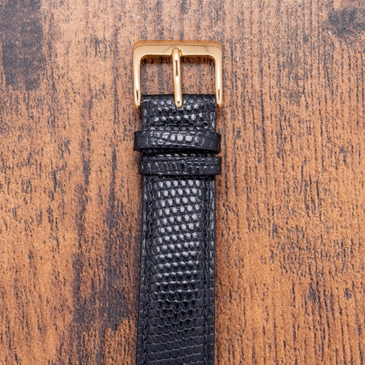 1970s Near New Old Stock Movado Tempo-Matic Date 34mm