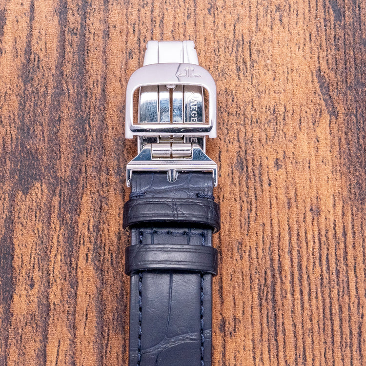 2012 Jaeger-LeCoultre Reverso Duo Face Night/Day 272.8.51