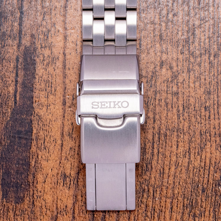 2024 Seiko Heritage Turtle 1968 Re-Interpretation SPB315J1