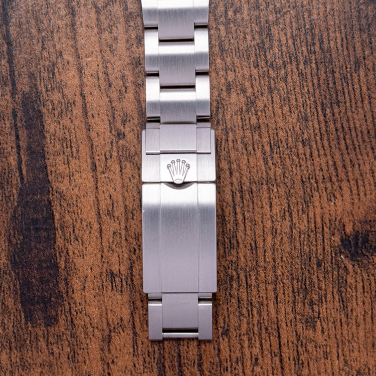 2023 Rolex Explorer 1 36mm 124270 Box & Papers