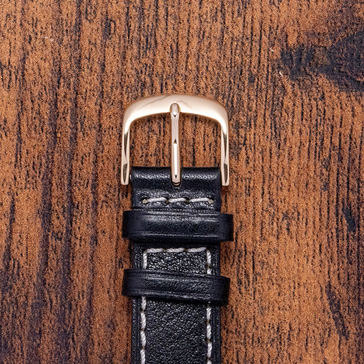 1955 Longines Conquest Automatic Gold Capped 9002/3