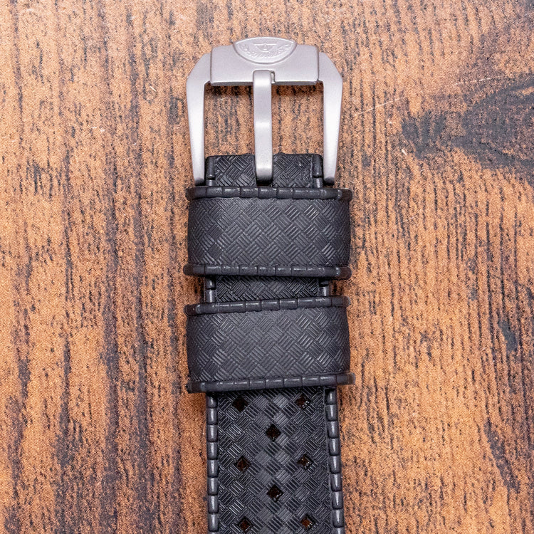 2023 Squale 50 ATMOS Militaire Blasted 1521 Automatic 41.5mm