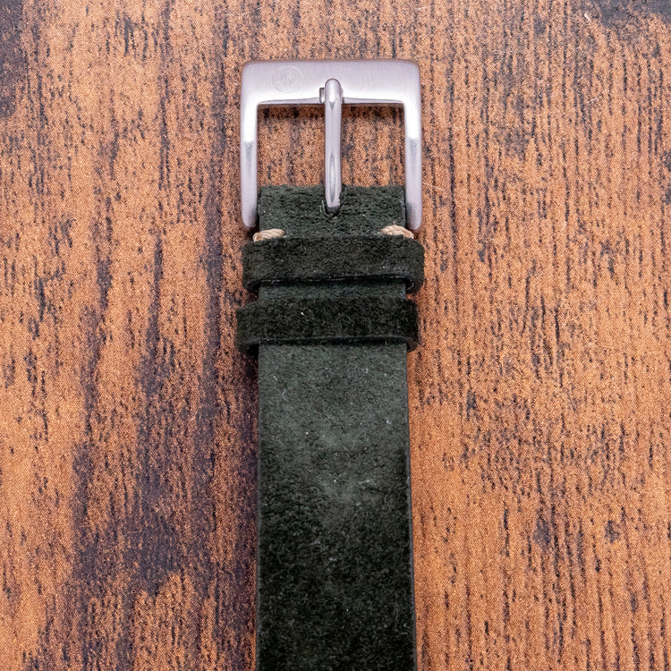 1950s Movado Fab Suisse Oversized 35mm "Calatrava"