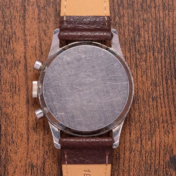 1960s GALLET Multichron 45 Chronograph Valjoux 7730