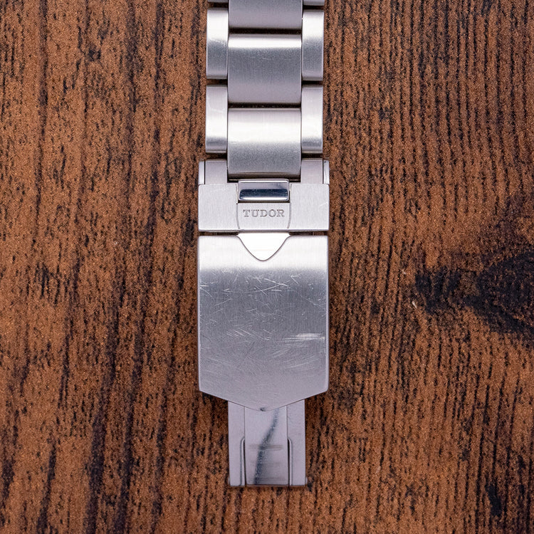 2017 Tudor Black Bay 36mm Automatic on Bracelet 79500