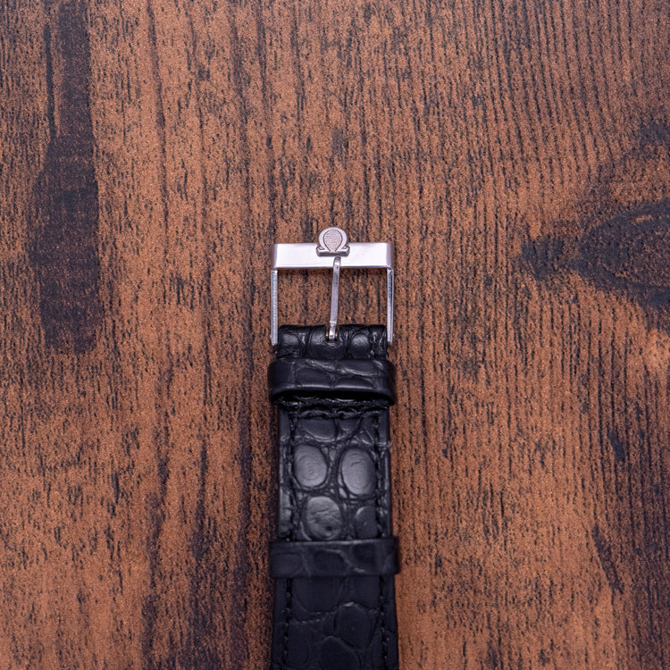 1969 Omega Constellation Automatic 167.021 Box & Papers