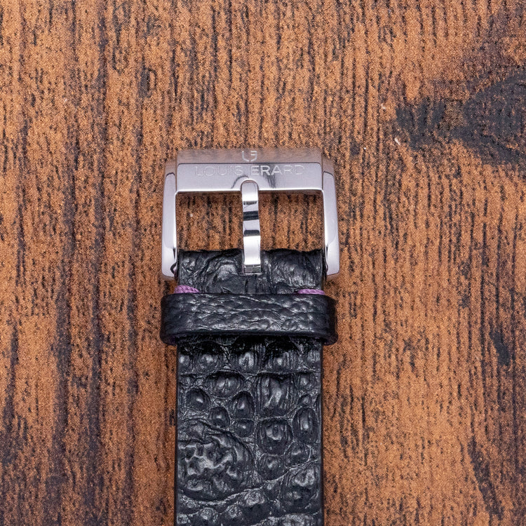 2023 Louis Erard x Konstantin Chaykin "Time Eater" 39mm