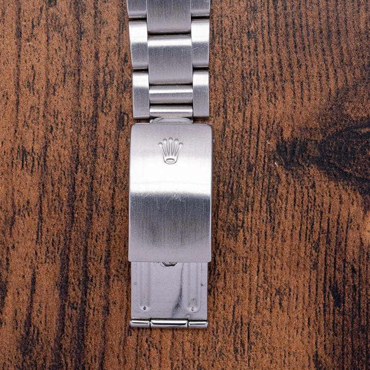 1996 Rolex Explorer I 36mm Tritium 14270 on Bracelet