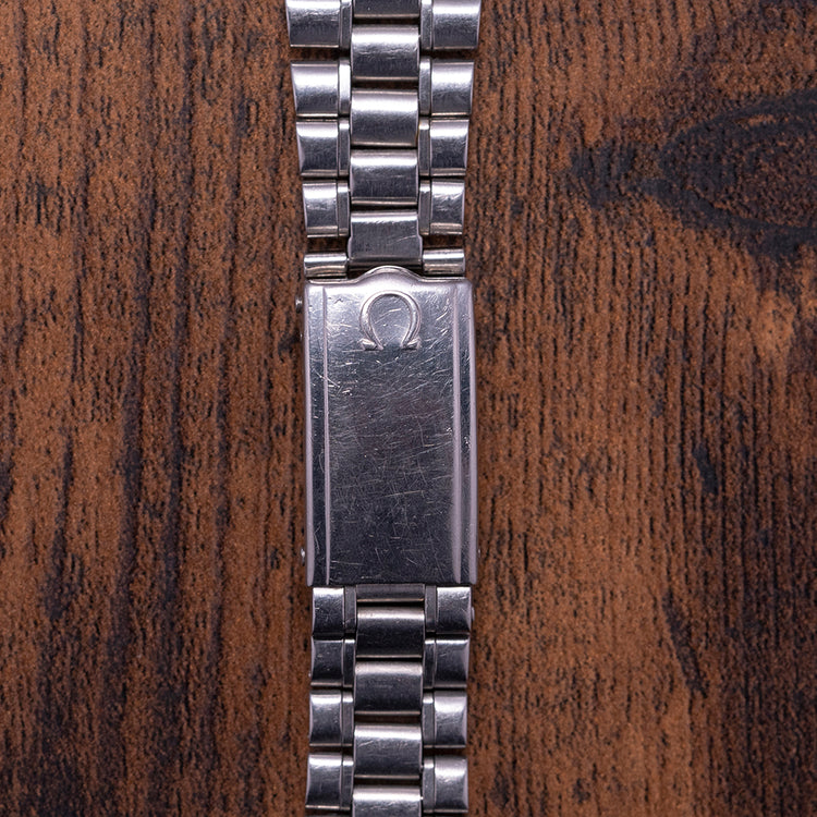 1970 Omega Speedmaster Professional Mark II 145.014