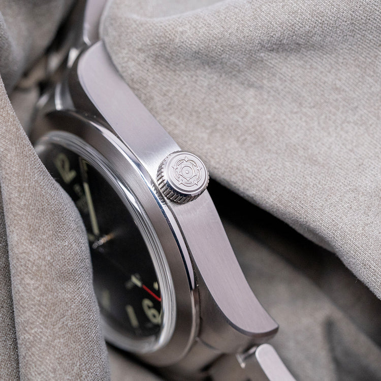 2023 Tudor Ranger Automatic 39mm on Bracelet 79950