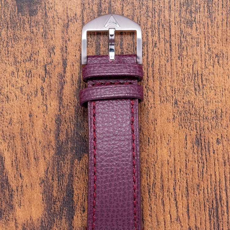 2022 Farer Durham Cushion Case Salmon Dial 38.5mm