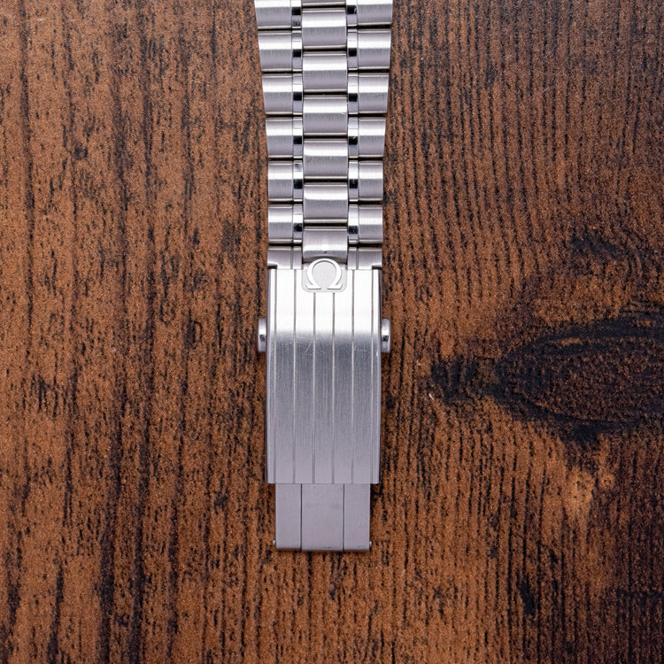 2021 Omega Speedmaster Professional Sapphire Cal. 3861