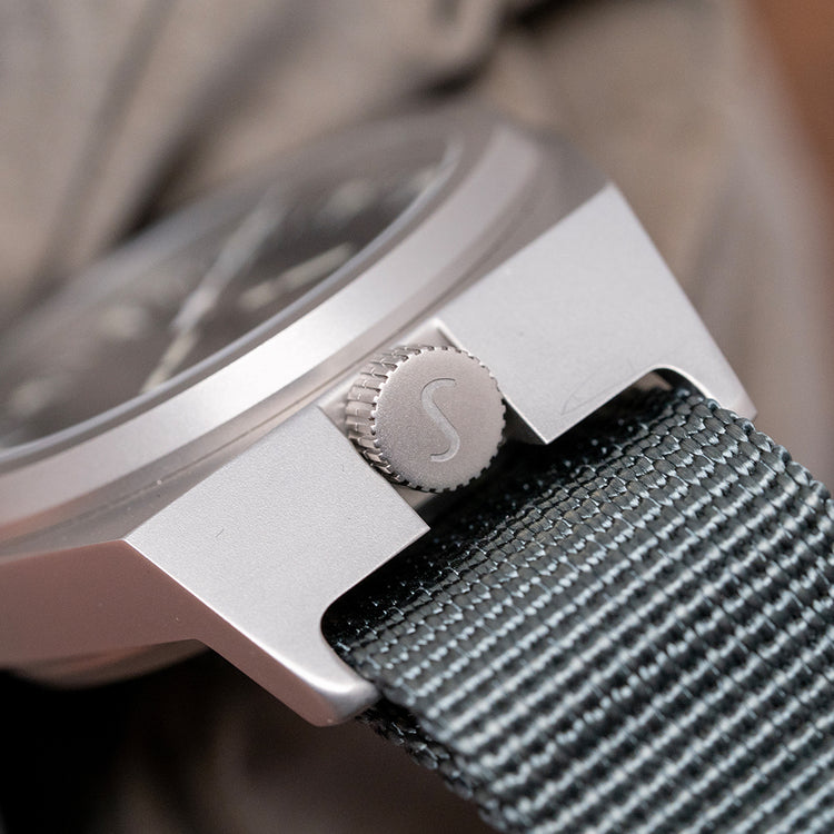 2019 Smiths Nato PRS-40A Automatic 'Bullhead" 40mm