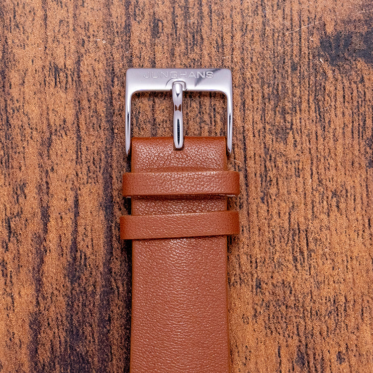 2024 Junghans Meister Fein Automatic 39.5mm 27/4154.00