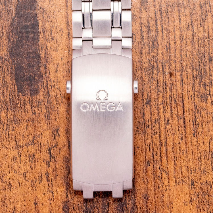 2021 Omega Seamaster 300M "Tokyo 2020" Olympics 522.30.42.20.04.001