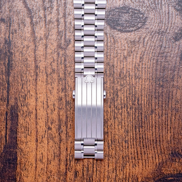 2022 Omega Speedmaster Professional Sapphire Cal. 3861