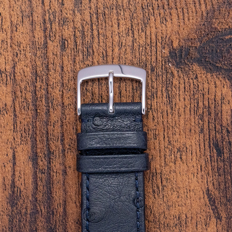 2021 Habring2 Foudroyante-Felix "White" Manually Wound