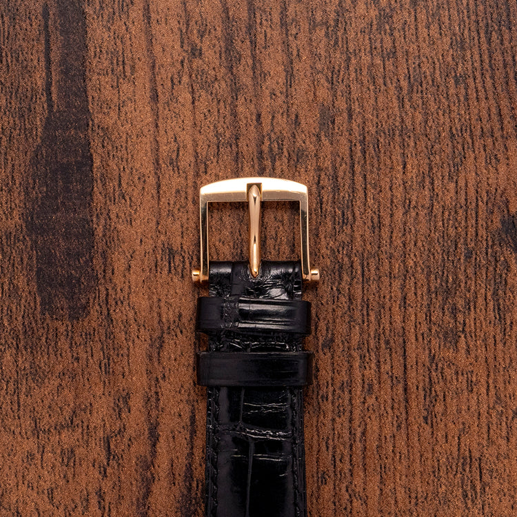 1990s Breguet Heritage 18ct Yellow Gold 3490 Manual