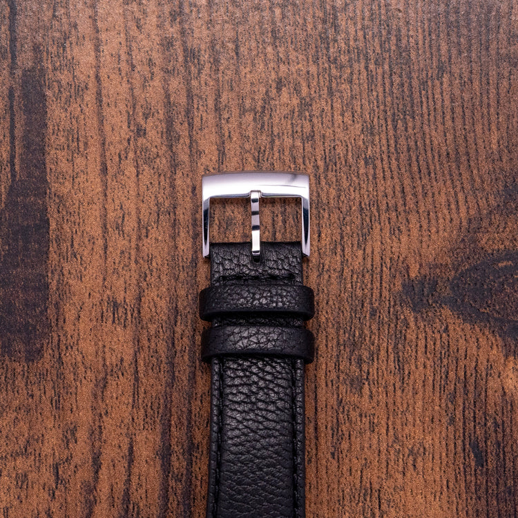 2022 Kurono Tokyo Calendrier “Type 1” Green Automatic