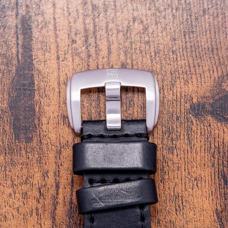 2010s Luminox P-38 Lightning Automatic Chronograph 45mm