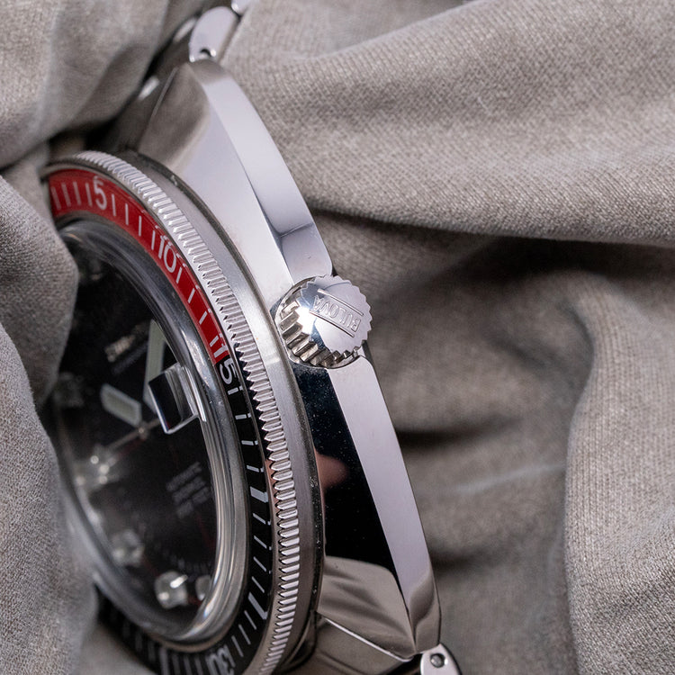 2020 Bulova Oceanographer Reissue Snorkel 666ft 44mm 98B320