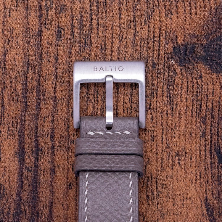 Baltic X A Collected Man MR01 Blue Roulette Limited to 300