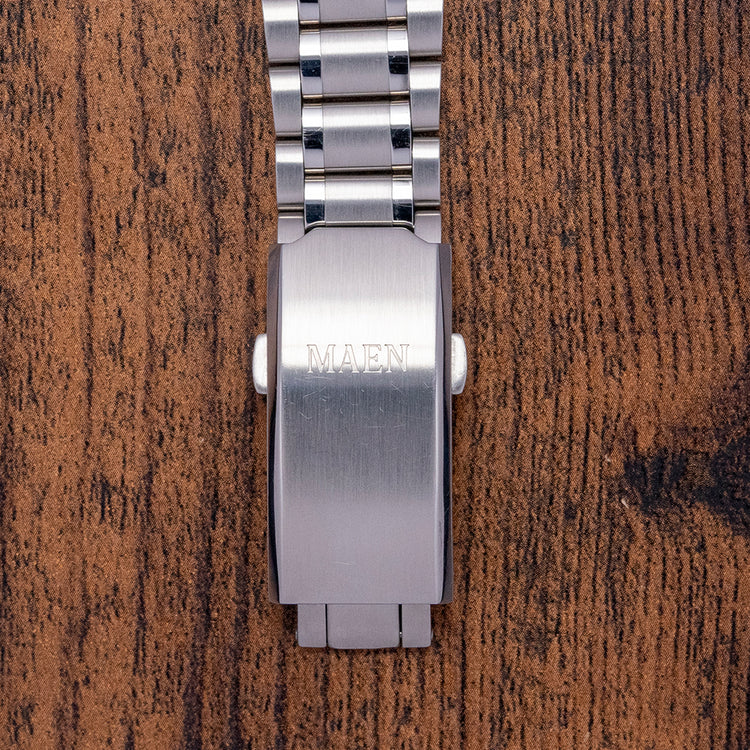 2023 Maen Hudson 38 GMT Automatic AGM.03