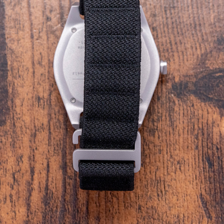 2024 Kollokium Projekt 01 - Variant "B" Automatic 40mm