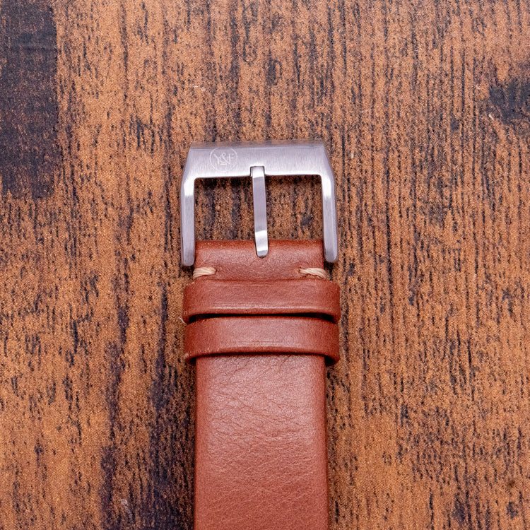 2021 York & Front The Burrard Series 001 Limited Edition 38mm