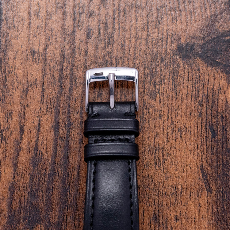 2022 Fears Brunswick Salmon Dial 38mm Closed Back