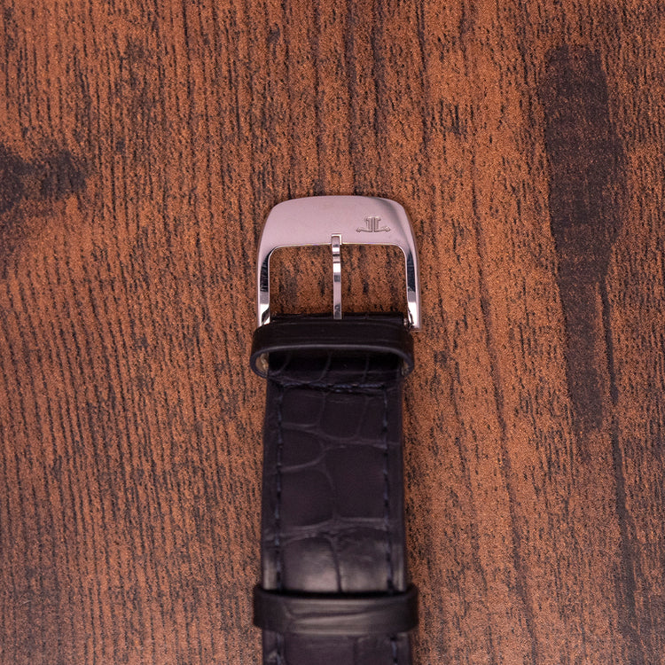 2019 Jaeger-LeCoultre Master Chronograph Q1538530