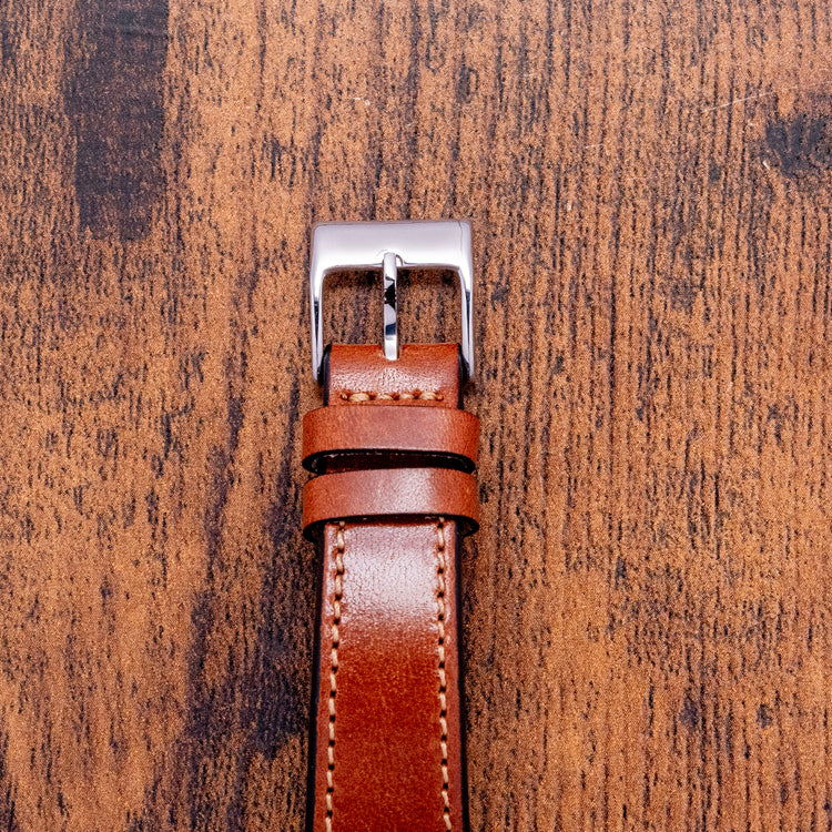 1960s Audemars Piguet White Gold Ultra Thin Cal. 2001 33mm