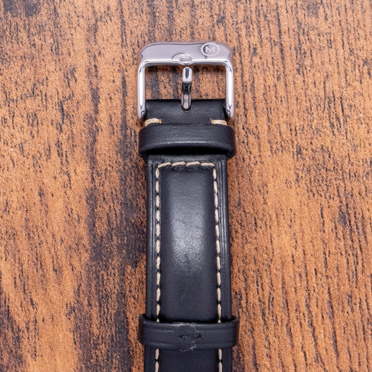 2024 Marloe Tay 35mm Sail Off-White Dial Automatic