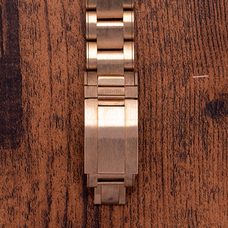 2021 Tudor Black Bay 58 Bronze "Boutique" 79012M