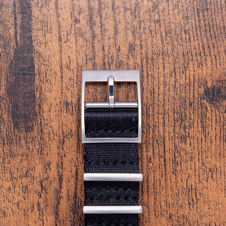 2023 Aquastar Model 60 Re-Edition 37mm Black Dial