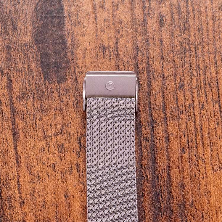 1960s Favre-Leuba Geneve Manual "Ellipse" on Bracelet