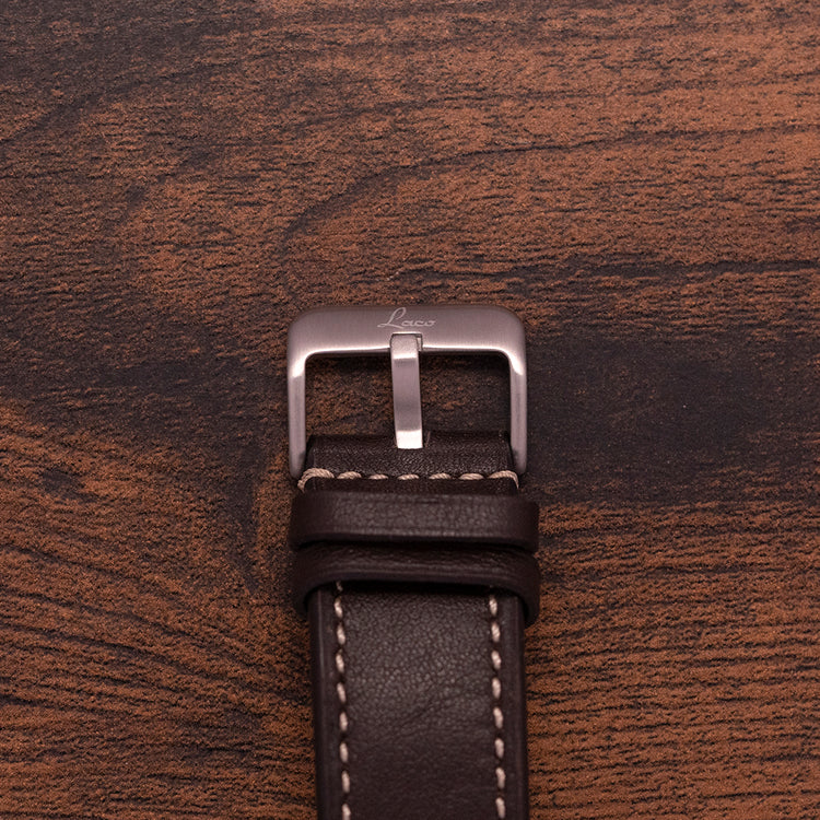 2020 Laco Pilot Watch Original Replika 45 45mm 861951