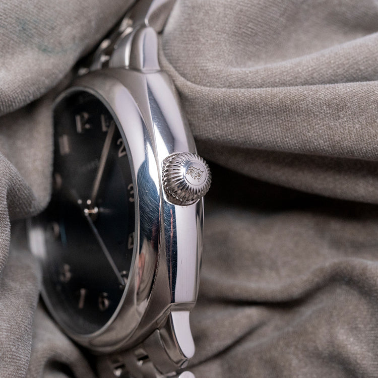 2023 Fears Brunswick 40 Mallard Green Automatic 'Boutique Edition'