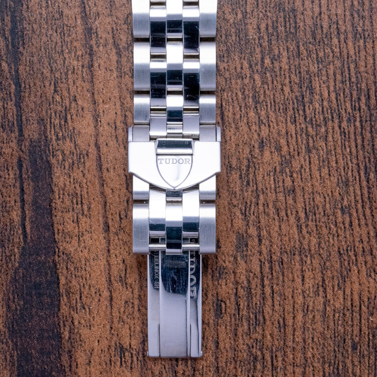 2023 Tudor Glamour Date Automatic 36mm 55000