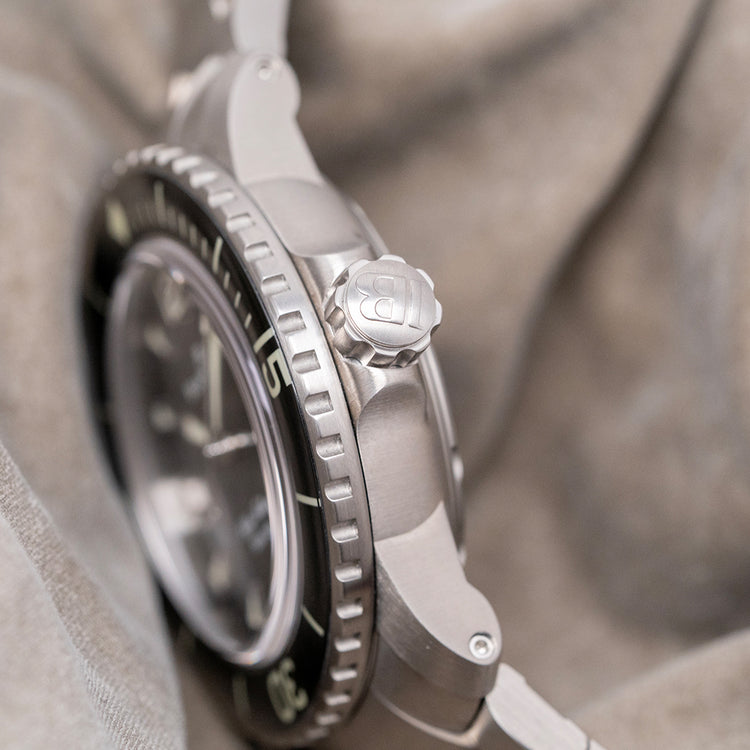2026 Blancpain Fifty Fathoms Automatique Titanium 42mm