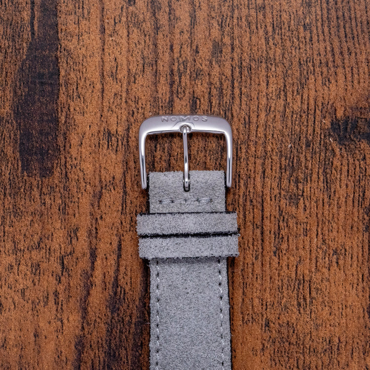 2022 Nomos Club Campus 38mm Deep Pink 728